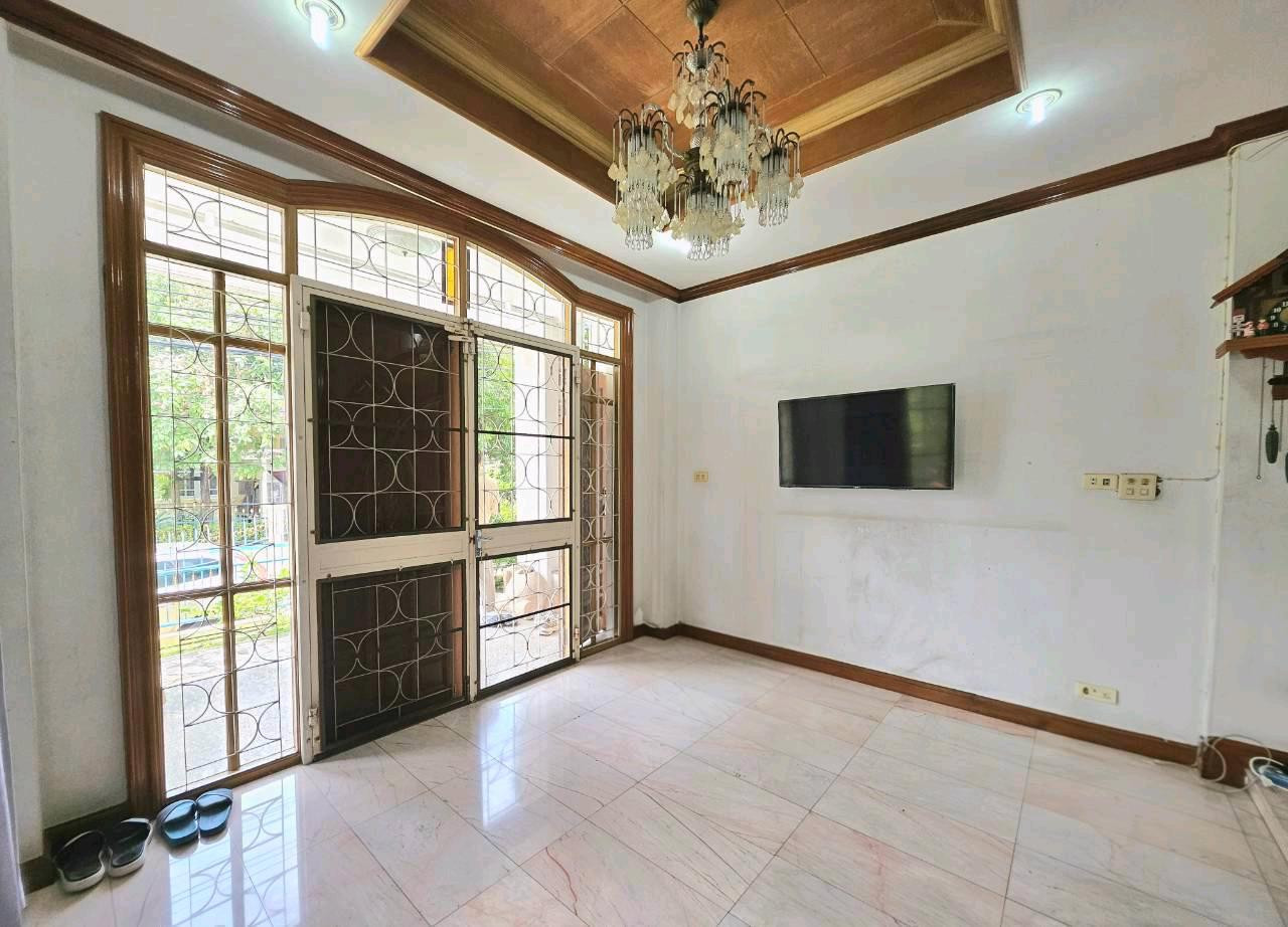 🏡 ขายบ้านเดี่ยว วรารมย์ ประชาอุทิศ98 ขายตามสภาพ – รูปที่ 4