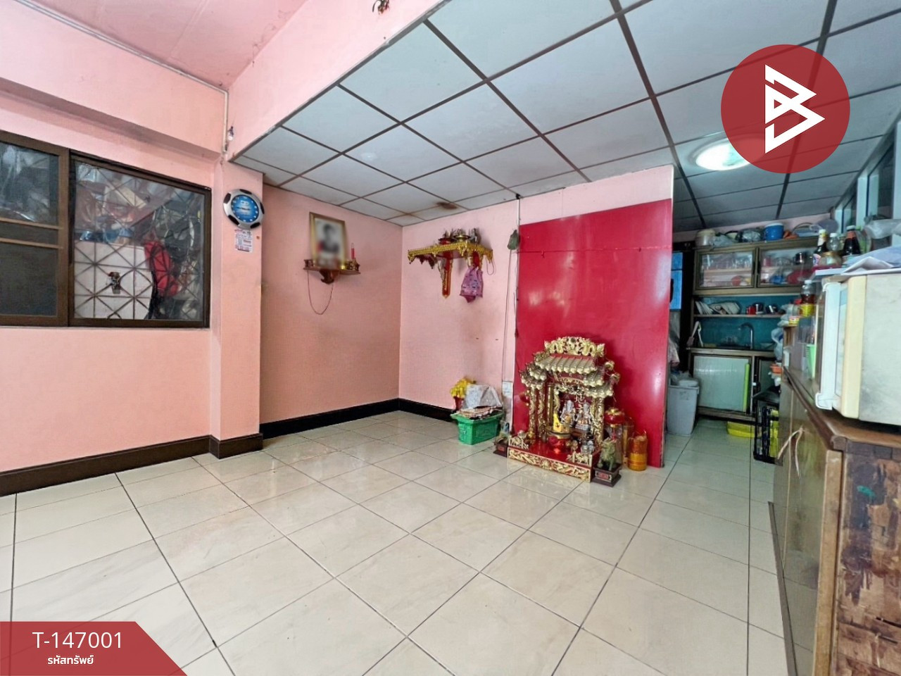 ขายด่วน อาคารพาณิชย์ 3 ชั้น 2 คูหา ซอยเพชรเกษม 54 แยก 3 กรุงเทพฯ – รูปที่ 4