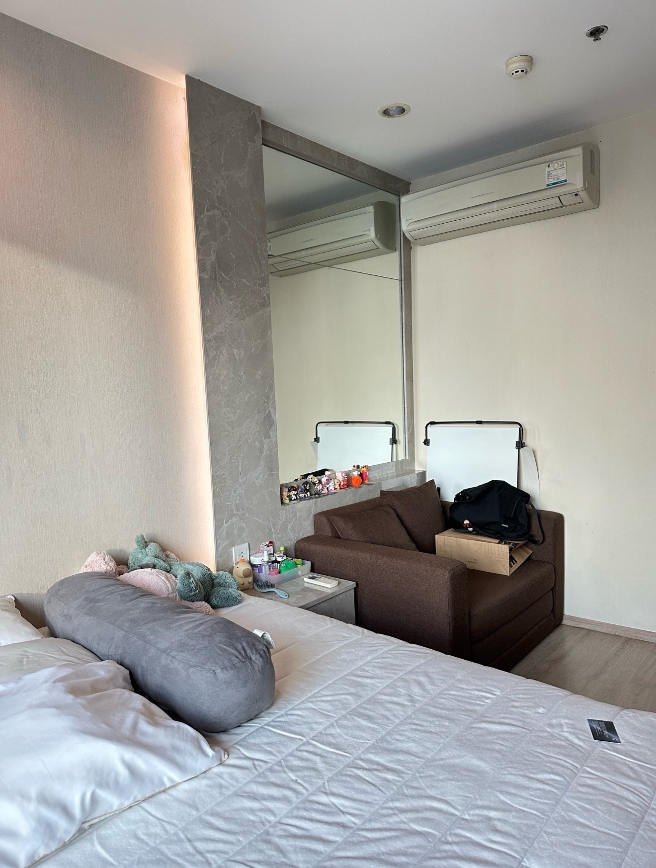 1 bedroom 33 sq m. 18K – รูปที่ 2