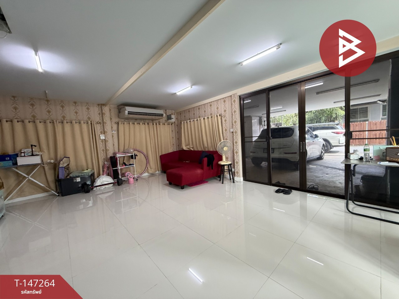 ขายบ้านเดี่ยว เนื้อที่ 40 ตารางวา มีนบุรี กรุงเทพมหานคร – รูปที่ 2