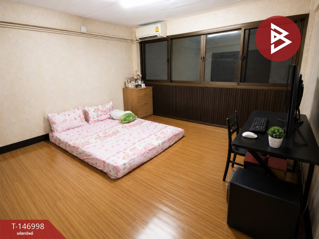 ขายอาคารพาณิชย์ เนื้อที่ 16 ตารางวา ท่าทราย สมุทรสาคร – รูปที่ 4
