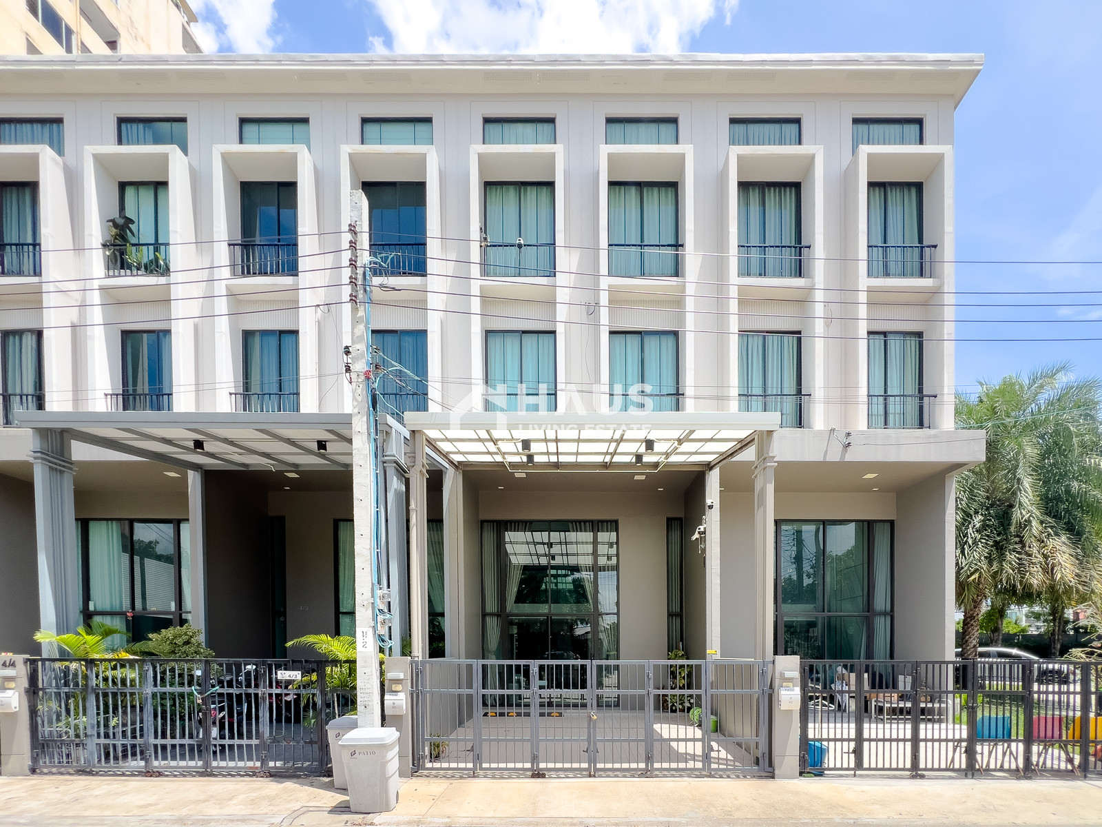 🚨 Beautiful deal in angelic condition! Townhome near the expressway, good location, ready to move in 🔥 Townhome for sale, Patio Ngamwongwan - Prachachuen 🔥 PATIO Ngamwongwan - Prachachuen / 4 bedrooms #TNGM087 🚨 Beautiful deal in angelic condition! Townhome near the expressway, good location, ready to move in 🔥 Townhome for sale, Patio Ngamwongwan - Prachachuen 🔥 PATIO Ngamwongwan - Prachachuen / 4 bedrooms #TNGM087