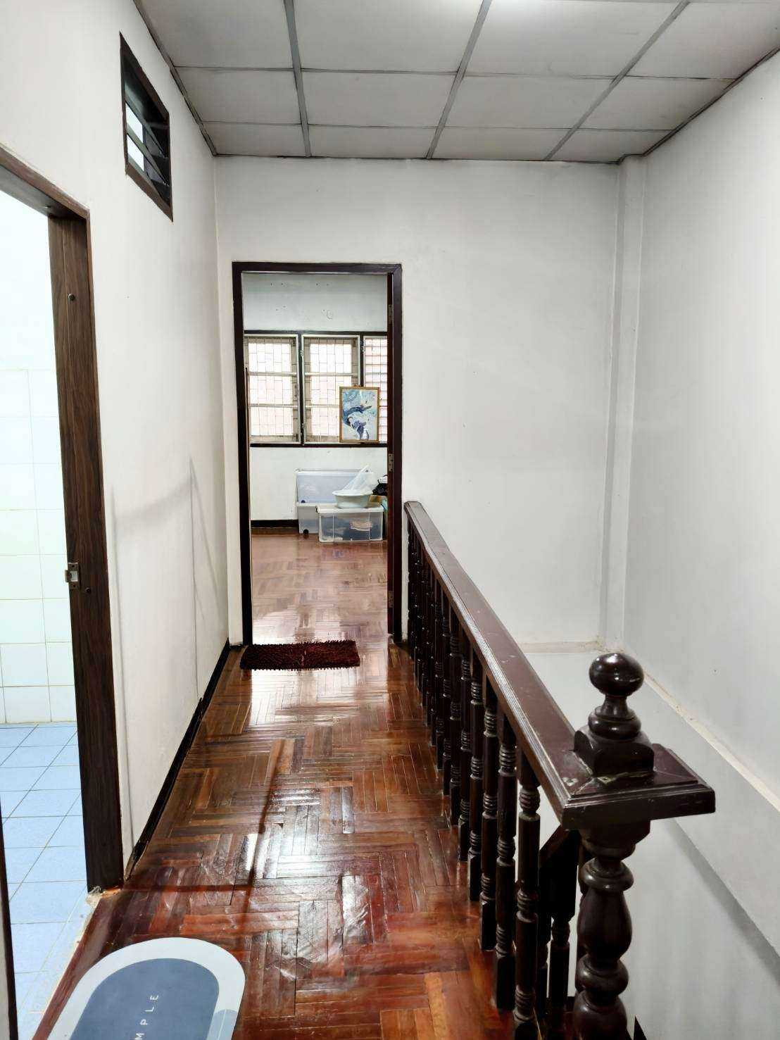ทาวน์เฮ้าส์ 2นอน 2น้ำ ใกล้แมคโคร1 พิษณุโลก – รูปที่ 4