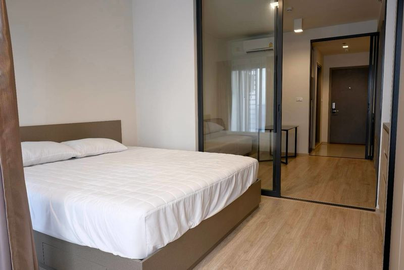 For rent: Duplex, BTS view, ready to move in. Rent 1 Bedroom Duplex Ready to move in ! For rent: Duplex, BTS view, ready to move in. Rent 1 Bedroom Duplex Ready to move in !