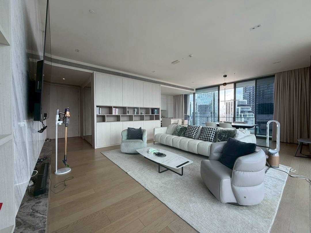 Rent: BRAND NEW ULTRA LUXURY PENTHOUSE FOR RENT | THONGLOR Rent: BRAND NEW ULTRA LUXURY PENTHOUSE FOR RENT | THONGLOR
