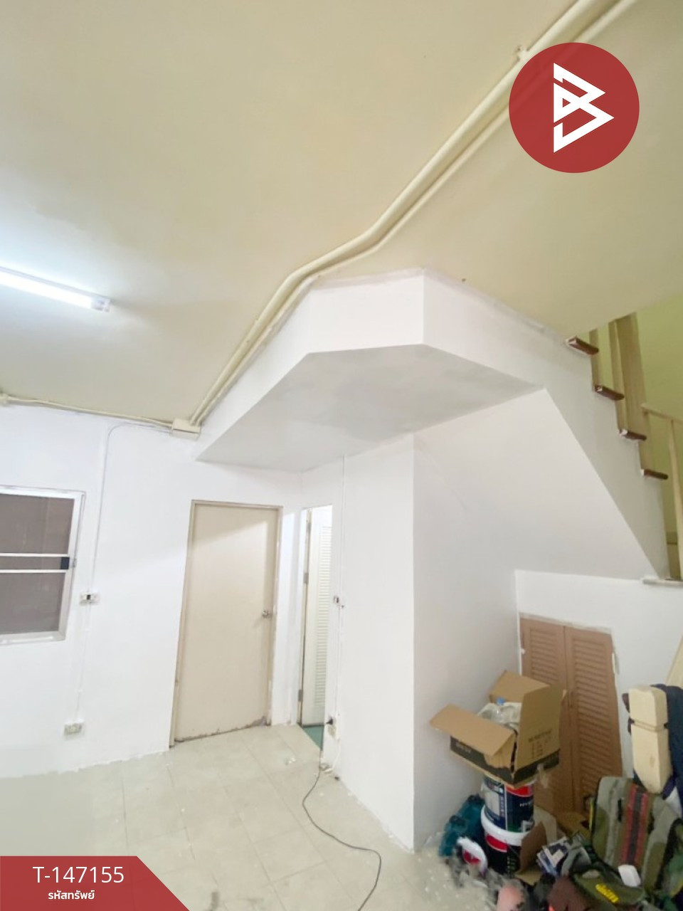 Townhouse for sale Phanalee Village 1 Phanthai Norasing Samut Sakhon – รูปที่ 4