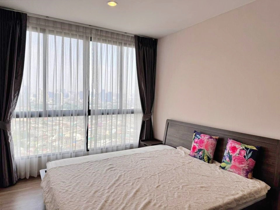 ห้องว่าง 💎2 ห้องนอน💎MW agency❣️❤️❣️❤️เดอะ ทรี อินเตอร์เชนจ์ – รูปที่ 2