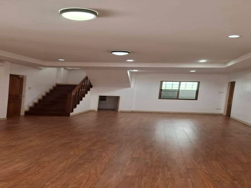 House for rent, ready to move in, Sriracha. Large detached house, Amporn Place Sriracha. – รูปที่ 2
