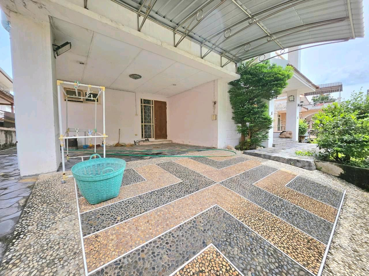 🏡 ขายบ้านเดี่ยว วรารมย์ ประชาอุทิศ98 ขายตามสภาพ – รูปที่ 2