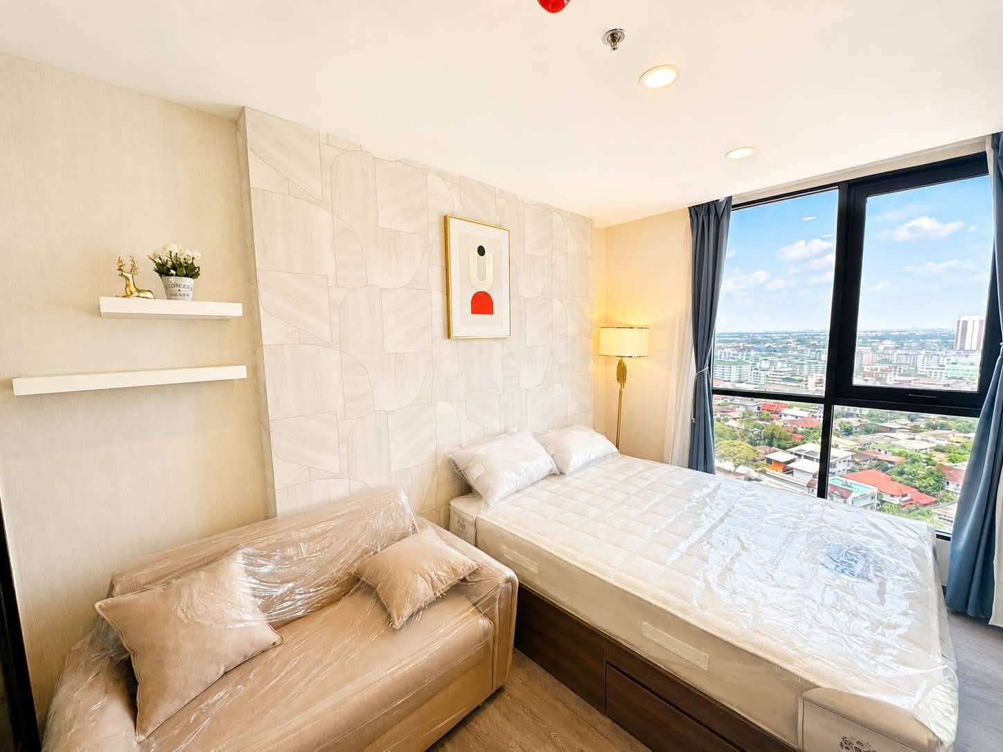 💥SL-11609💥Condo for sale, beautiful room, good price, THE ORIGIN LADPRAO - BANGKAPI👉Add Line @goodcondo 💥SL-11609💥Condo for sale, beautiful room, good price, THE ORIGIN LADPRAO - BANGKAPI👉Add Line @goodcondo