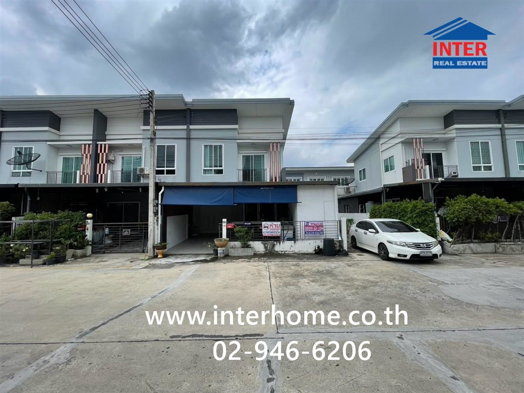 ทาวน์เฮ้าส์ 2 ชั้น 28.7 ตร.ว. หมู่บ้านเพอร์เฟค โซน รังสิตคลอง 3 ใกล้โรงเรียนสารสาสน์วิเทศคลองหลวง ซอยคลองสาม ถนนคลองหลวง ถนนโยธาธิการคูคต-คลองหลวง คลองหลวง ปทุมธานี ทาวน์เฮ้าส์ 2 ชั้น 28.7 ตร.ว. หมู่บ้านเพอร์เฟค โซน รังสิตคลอง 3 ใกล้โรงเรียนสารสาสน์วิเทศคลองหลวง ซอยคลองสาม ถนนคลองหลวง ถนนโยธาธิการคูคต-คลองหลวง คลองหลวง ปทุมธานี