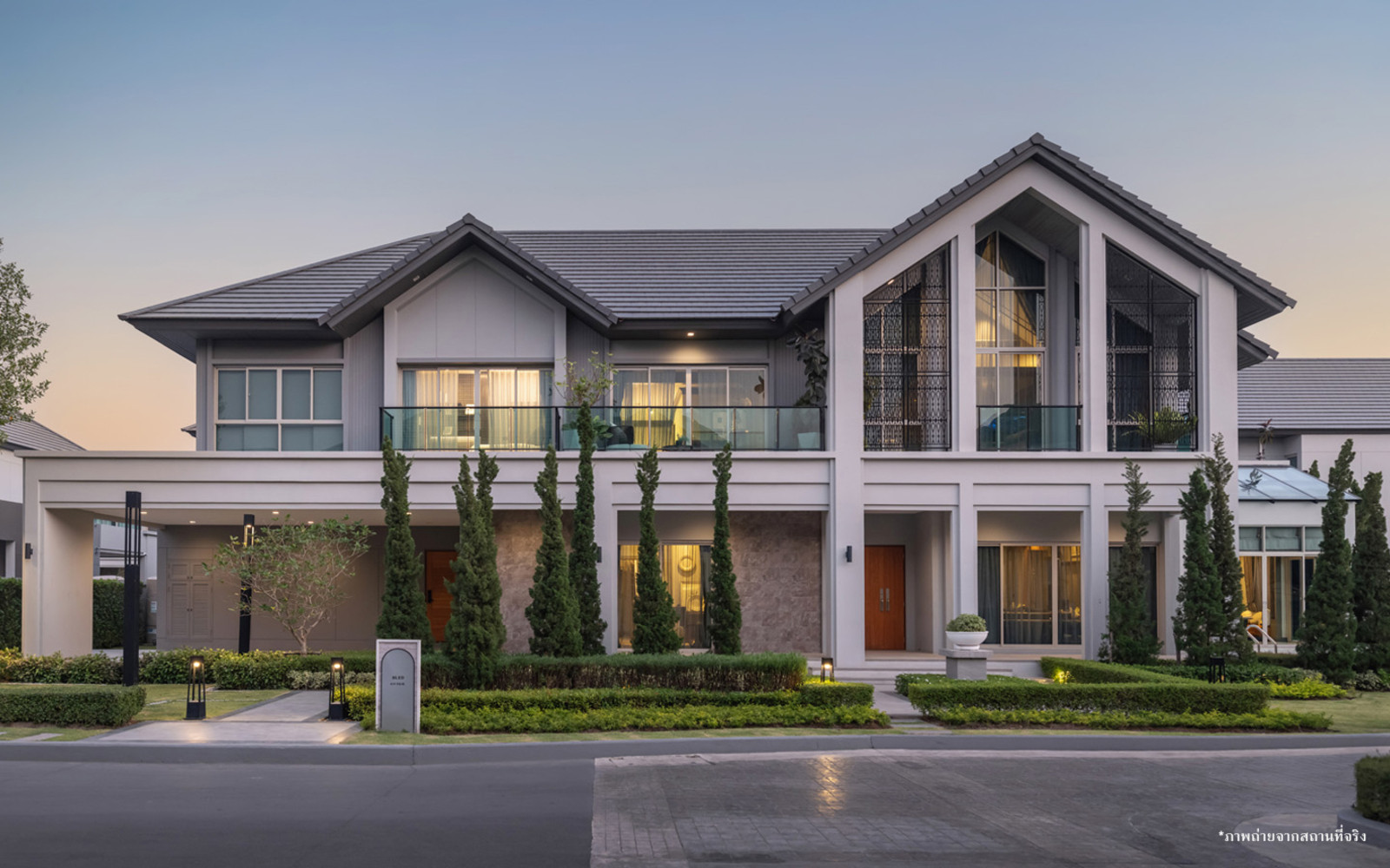 ✨ 🏡  บางกอก บูเลอวาร์ด ซิกเนเจอร์ แจ้งวัฒนะ พร้อมดีลสุดเอ็กซ์คลูซีฟ รอคุณที่ Landmark Living เท่านั้น ‼️