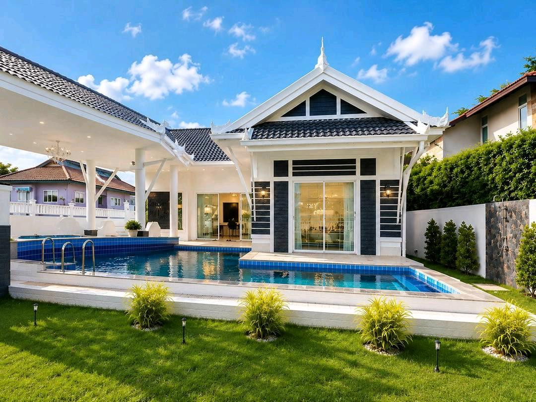 Poll Villa For Rent Poll Villa For Rent