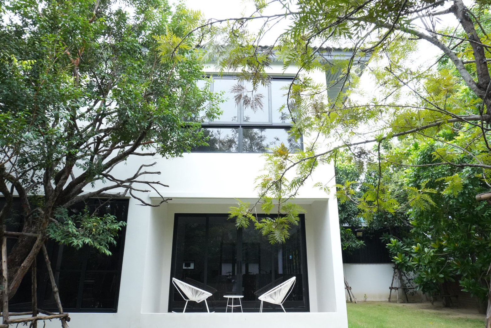 ขายด่วน บ้านหรูแปลงใหญ่ โครงการบุราสิริ รังสิต (Burasiri Rangsit)   – รูปที่ 2