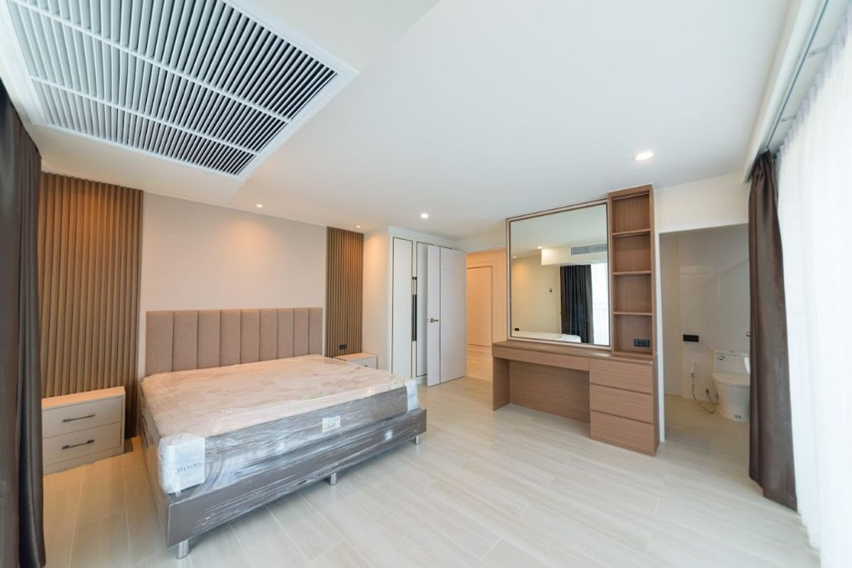 ให้เช่าคอนโด D.S. Tower 1 | 3 ห้องนอน เฟอร์ฯครบ พร้อมเข้าอยู่ ทำเลใจกลางเมือง ใกล้ BTS พร้อมพงษ์ และ MRT อโศก – รูปที่ 4