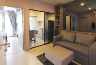 🏢 ให้เช่า Life Sukhumvit 48 | 1 ห้องนอน 30 ตร.ม. ชั้น 11 | ใกล้ BTS พระโขนง | 17,000 บาท/เดือน 🏢 ให้เช่า Life Sukhumvit 48 | 1 ห้องนอน 30 ตร.ม. ชั้น 11 | ใกล้ BTS พระโขนง | 17,000 บาท/เดือน