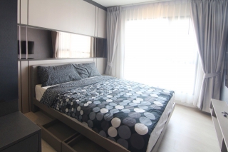 🏢  ให้เช่า Life Sukhumvit 48 | 1 ห้องนอน 30 ตร.ม. ชั้น 11 | ใกล้ BTS พระโขนง | 17,000 บาท/เดือน – รูปที่ 4