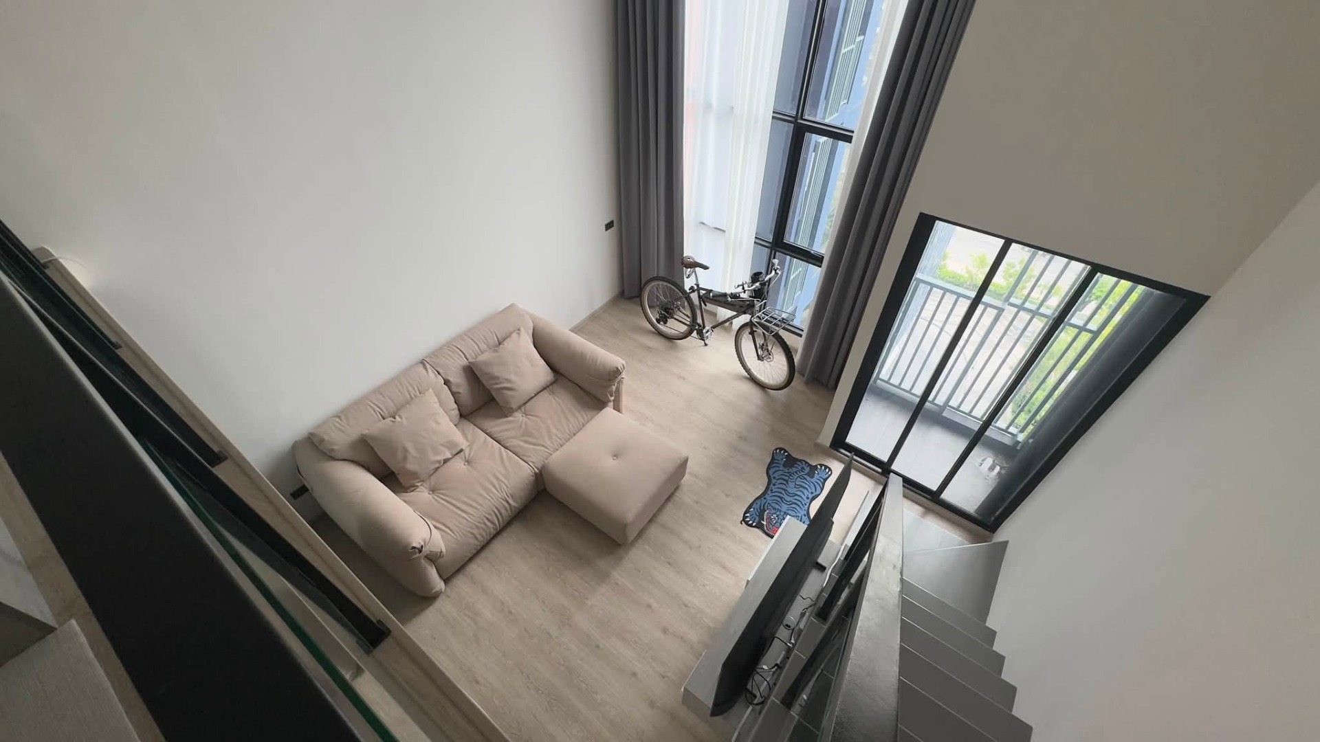 🏙️ Origin Plug & Play Sirindhorn Station | Near MRT Sirindhorn | Double Space with Separate Kitchen 🏙️ Origin Plug & Play Sirindhorn Station | Near MRT Sirindhorn | Double Space with Separate Kitchen