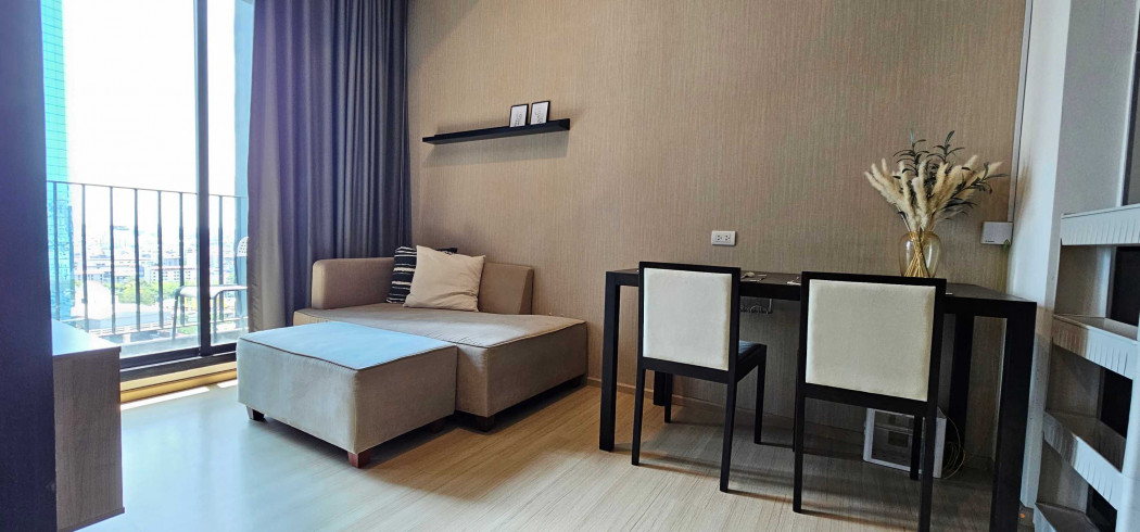 ขาย คอนโด The Capital Ekamai-Thonglor 29 ตรม ชั้น 15 ขายถูก ขาย คอนโด The Capital Ekamai-Thonglor 29 ตรม ชั้น 15 ขายถูก