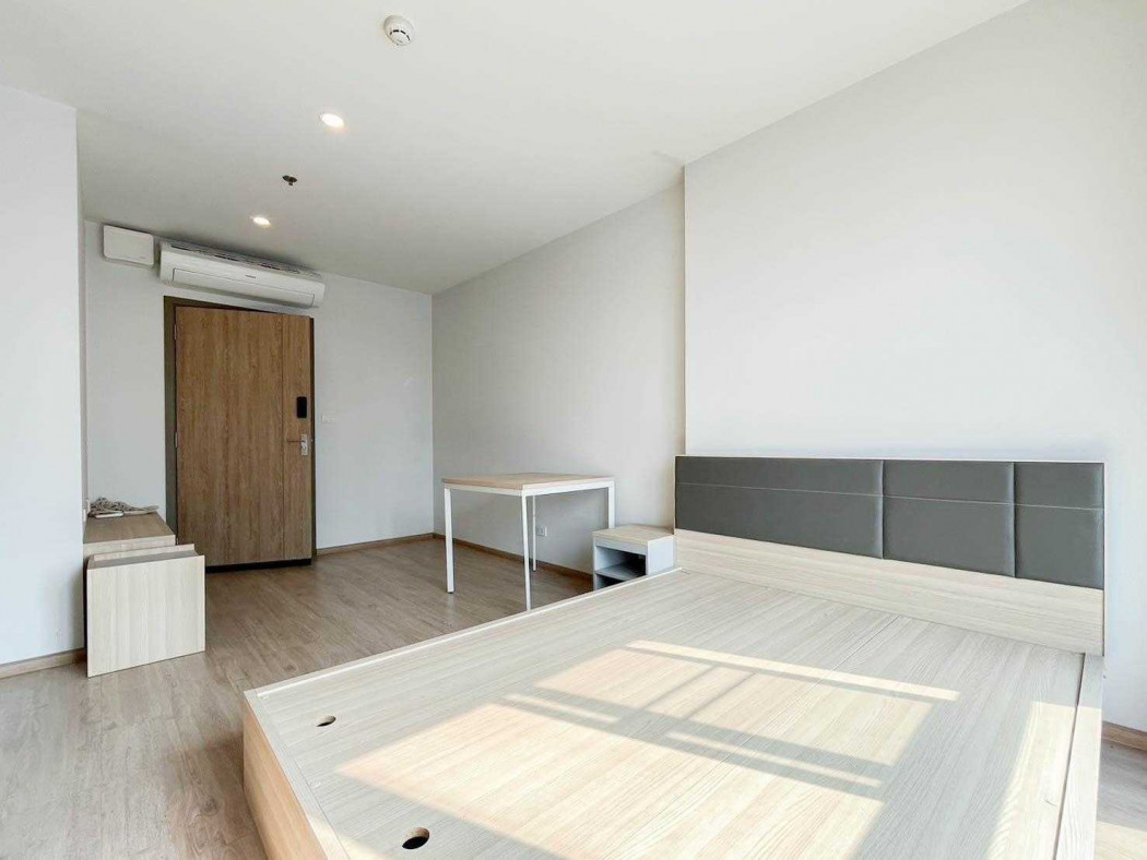 ขาย คอนโด IDEO O2 บางนา 26 ตรม ใกล้ BTS บางนา ชั้น 8 – รูปที่ 4