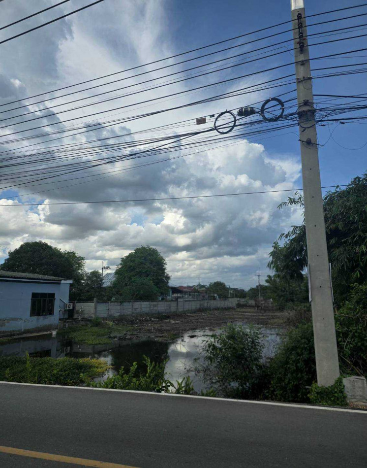 ขาย ที่ดิน ใกล้นิคมอุตสาหกรรม สมุทรสาคร 2 ไร่ 2 งาน 68 ตรว – รูปที่ 4