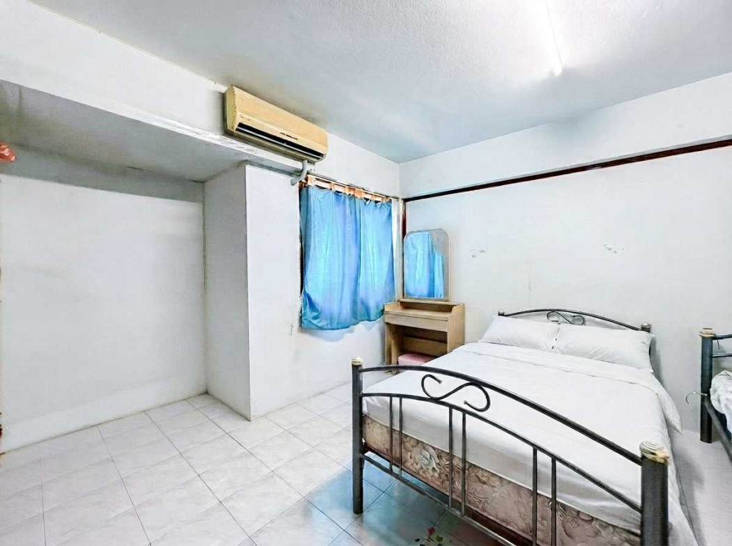 ขาย ทาวน์โฮม เกร็ดแก้วการ์เด้น 4 200 ตรม 38 ตรว ทำเลศักยภาพสูง เหมาะทำคาเฟ่ หรือรีโนเวทบ้านมินิมอล – รูปที่ 4