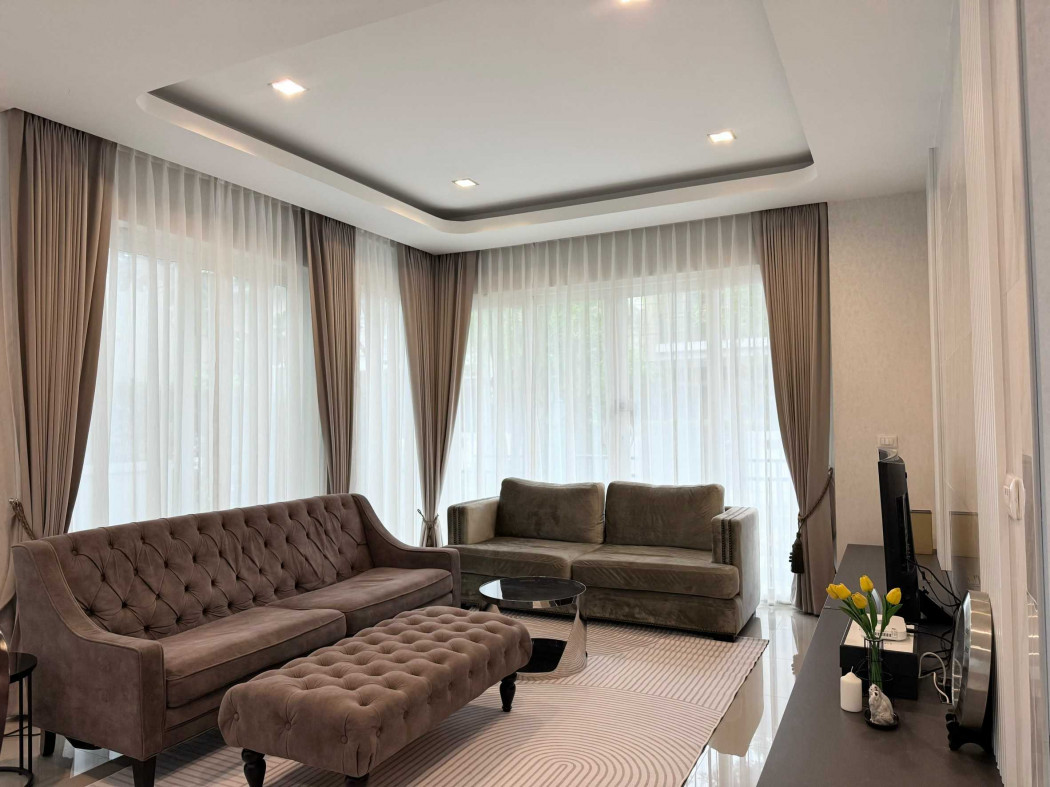 ให้เช่า บ้านเดี่ยว Laddarom Bangna 260 ตรม 70 ตรว บ้านเดี่ยวหรู กม.7 หลังใหญ่ พร้อมอยู่ ใกล้ Mega บางนา ให้เช่า บ้านเดี่ยว Laddarom Bangna 260 ตรม 70 ตรว บ้านเดี่ยวหรู กม.7 หลังใหญ่ พร้อมอยู่ ใกล้ Mega บางนา