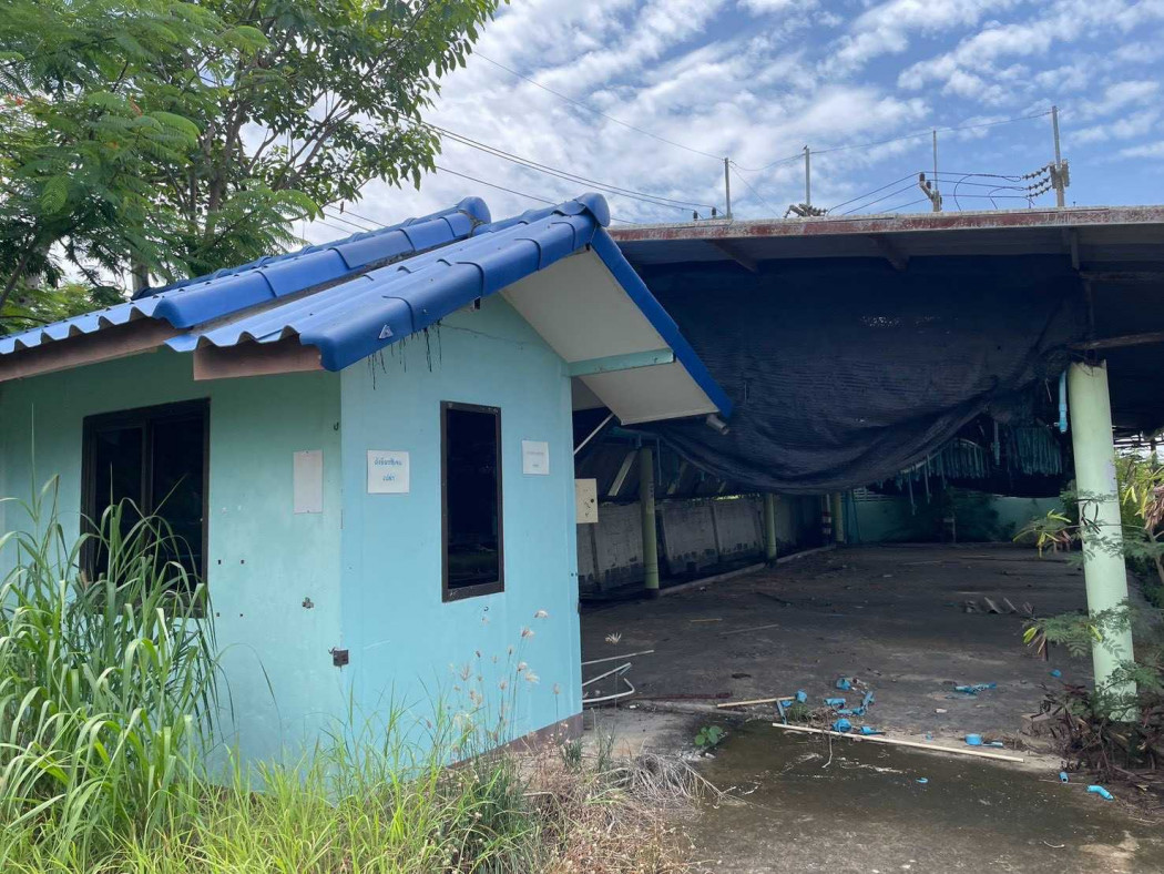 ขาย โรงงาน  ที่ดินพร้อมโรงงานขนาดใหญ่ บางคล้า ฉะเชิงเทรา 37 ตรม 21 ไร่ 83 ตรว