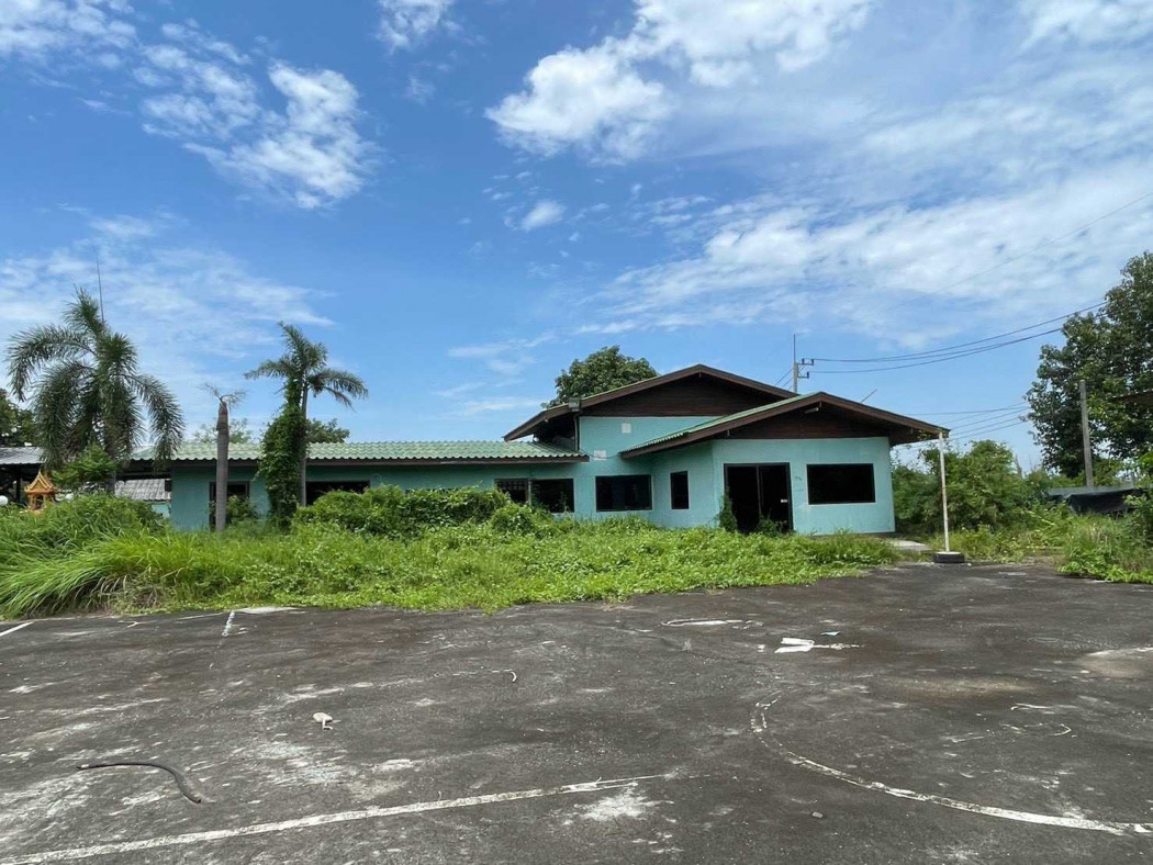 ขาย โรงงาน  ที่ดินพร้อมโรงงานขนาดใหญ่ บางคล้า ฉะเชิงเทรา 37 ตรม 21 ไร่ 83 ตรว – รูปที่ 3