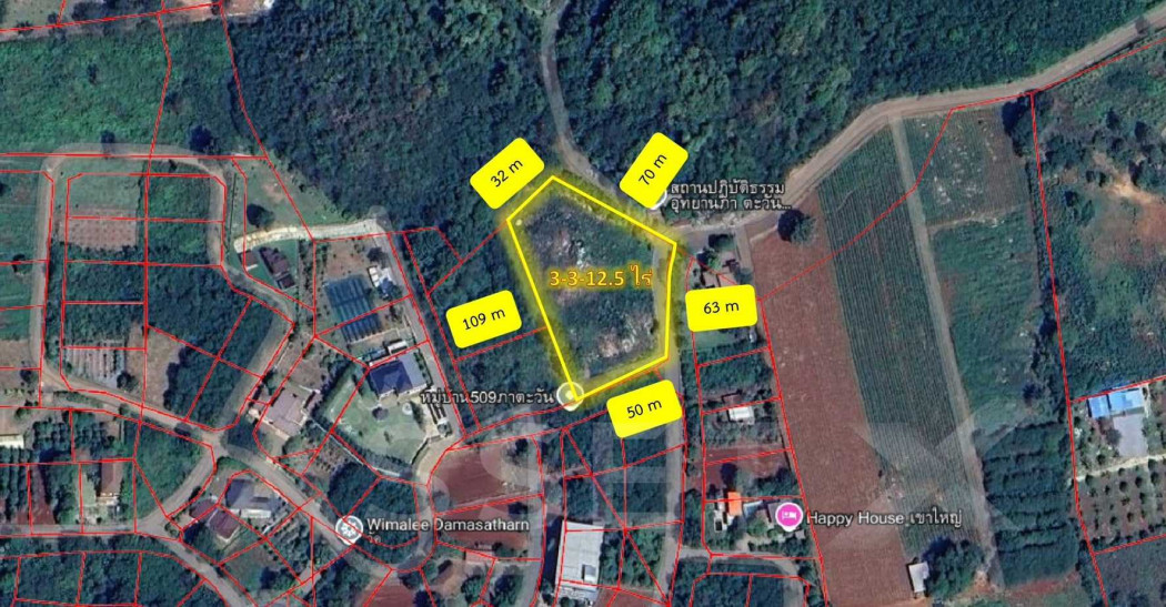 ขาย ที่ดิน ผังเขียว ทำเลสวย แปลงต้นหมู่บ้าน 509 ภาตะวัน 3 ไร่ 3 งาน 12 ตรว ขาย ที่ดิน ผังเขียว ทำเลสวย แปลงต้นหมู่บ้าน 509 ภาตะวัน 3 ไร่ 3 งาน 12 ตรว