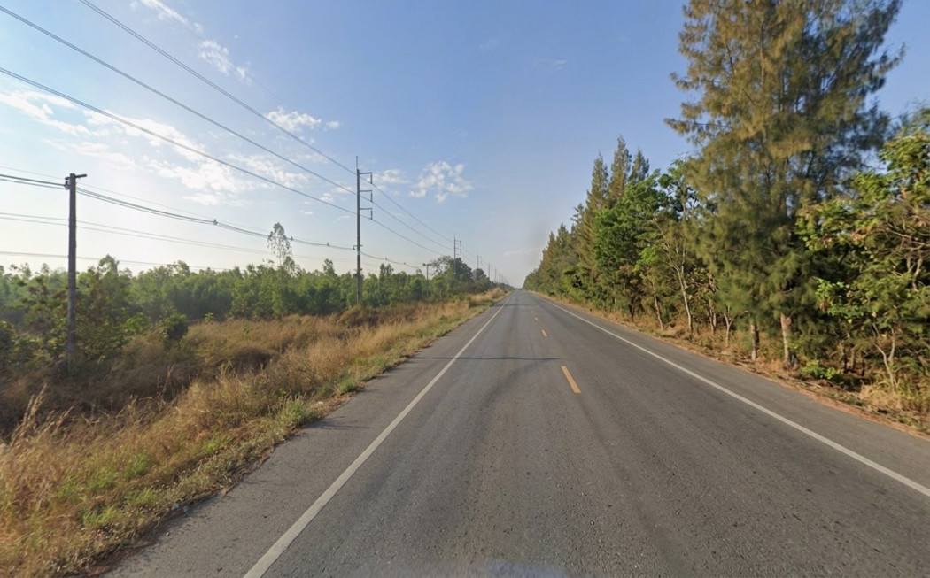 ขายที่ดิน 77 ไร่ 3 งาน 17 ตร.ว. ติดถนนเลี่ยงเมืองขอนแก่น ใกล้สนามบินขอนแก่น – รูปที่ 2