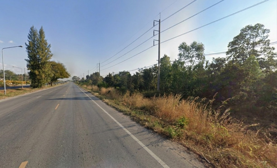 ขายที่ดิน 77 ไร่ 3 งาน 17 ตร.ว. ติดถนนเลี่ยงเมืองขอนแก่น ใกล้สนามบินขอนแก่น – รูปที่ 3