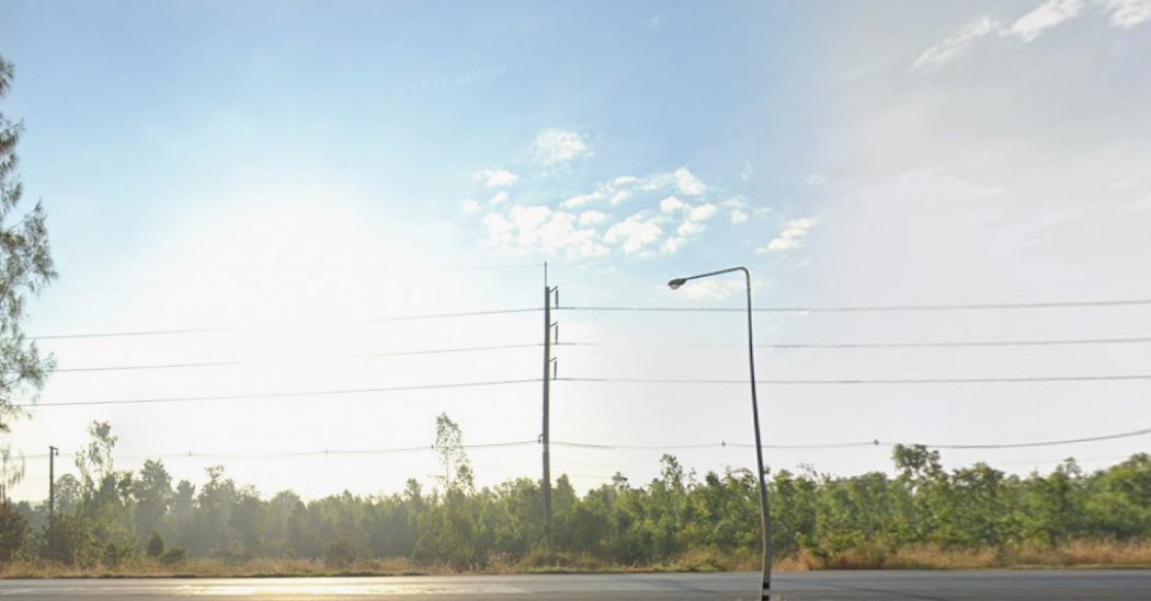 ขายที่ดิน 77 ไร่ 3 งาน 17 ตร.ว. ติดถนนเลี่ยงเมืองขอนแก่น ใกล้สนามบินขอนแก่น – รูปที่ 4