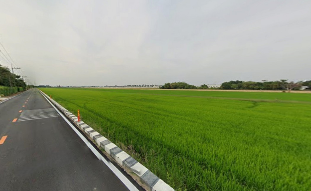Land for Sale in Lam Luk Ka, 1 Rai 0 Ngan 22.9 Sq.wah, Near Eastern Asia University – รูปที่ 4