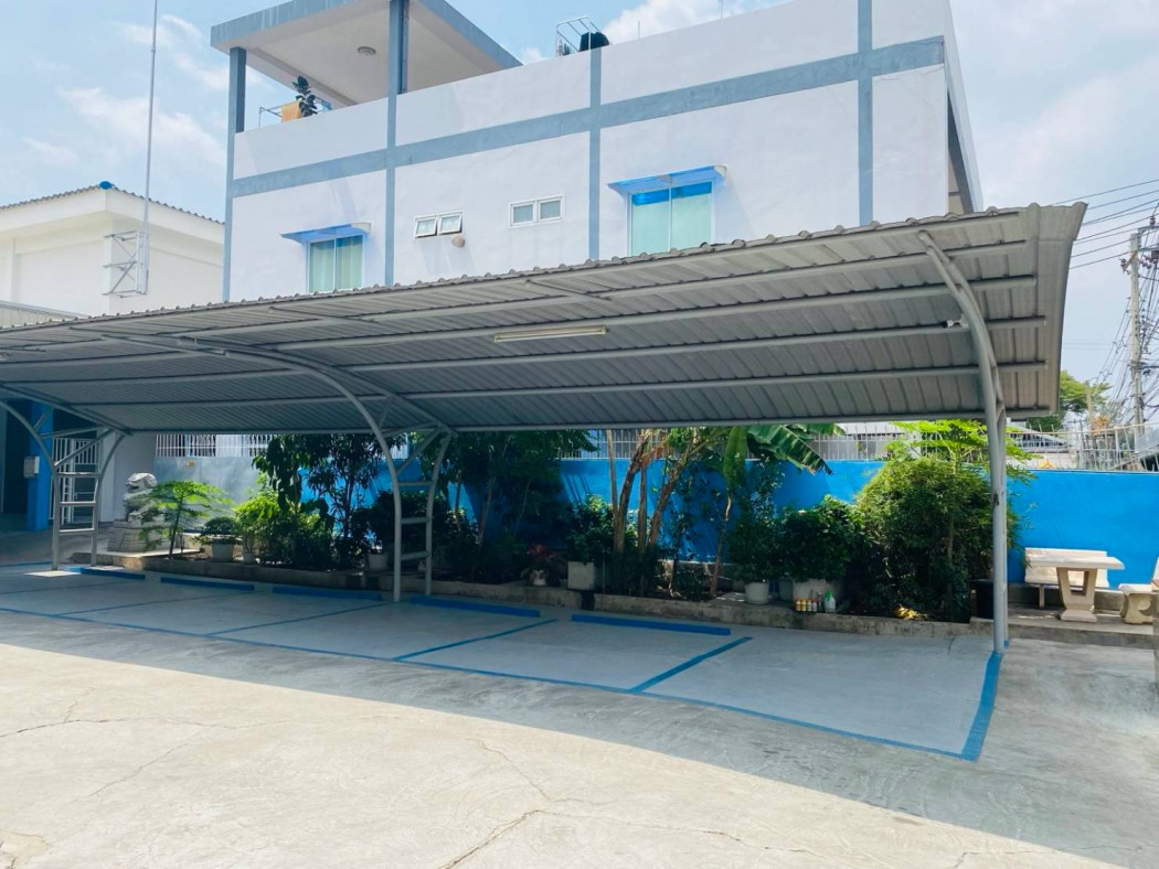 For Rent Land with Building, 182 Square Wah, Located on Pho Kaew 3 Road, Opposite Soi 21 Intersection For Rent Land with Building, 182 Square Wah, Located on Pho Kaew 3 Road, Opposite Soi 21 Intersection