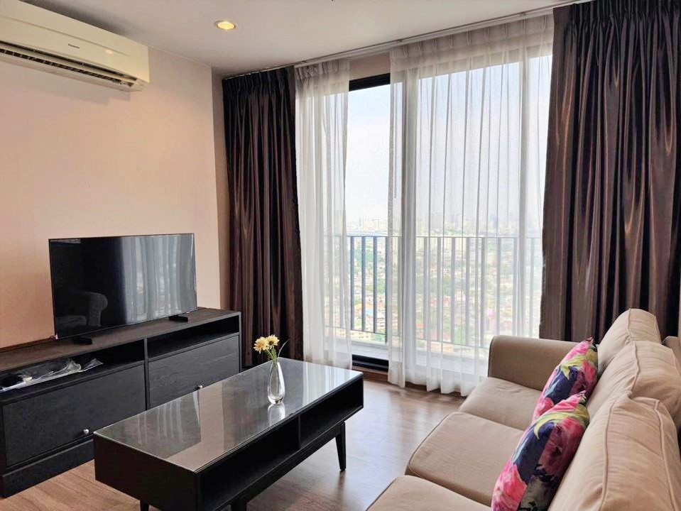 ห้องว่าง 💎2 ห้องนอน💎MW agency❣️❤️❣️❤️เดอะ ทรี อินเตอร์เชนจ์ – รูปที่ 3