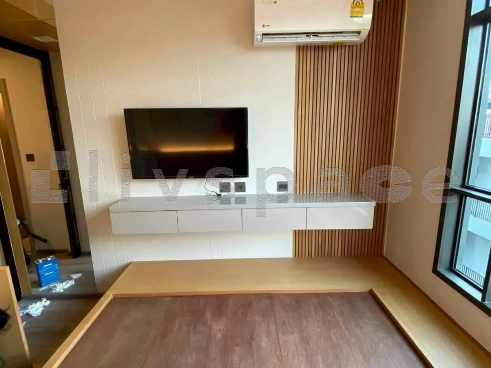 ▚ L1NC01ツ FOR SALE WITH TENANT: Maestro 19 Ratchada 19-Vipha 1 Bed 29.66sqm Pet-Friendly Closed Kitchen 6.3%+ Yield ✨ ▚ L1NC01ツ FOR SALE WITH TENANT: Maestro 19 Ratchada 19-Vipha 1 Bed 29.66sqm Pet-Friendly Closed Kitchen 6.3%+ Yield ✨