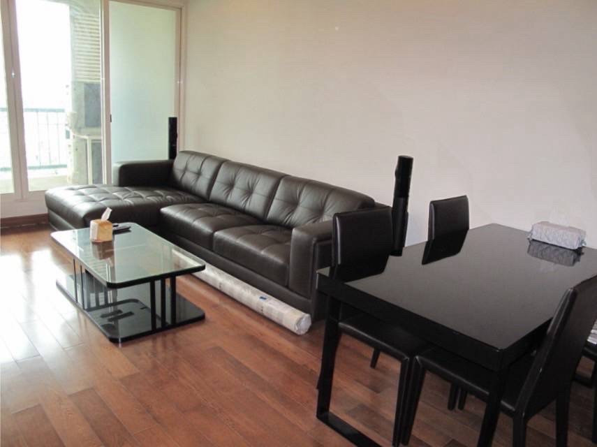 The Address chidlom , Big 1 bedroom , Great price 🔥🔥 – รูปที่ 3