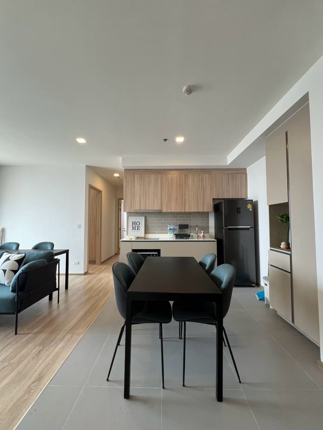 For rent : XT Phayathai 2Bed 2bath – รูปที่ 4