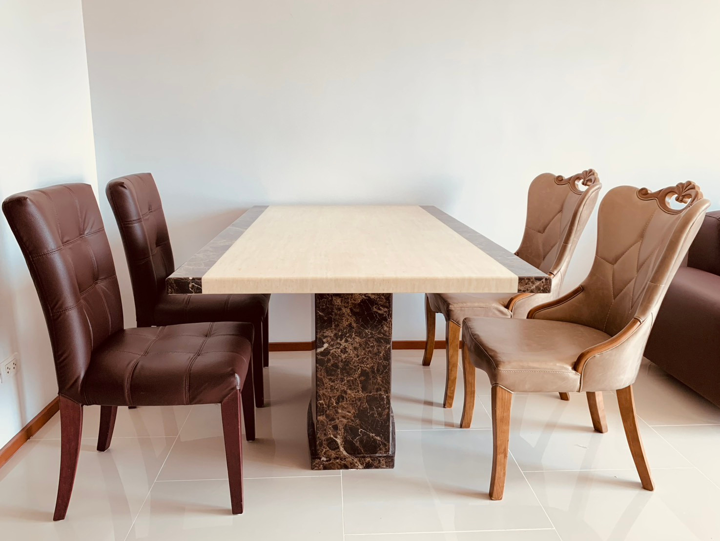 ให้เช่า 1 ห้องนอน เฟอร์ครบ พร้อมอยู่ Rent 1 Bedroom Fully furnished ! – รูปที่ 4