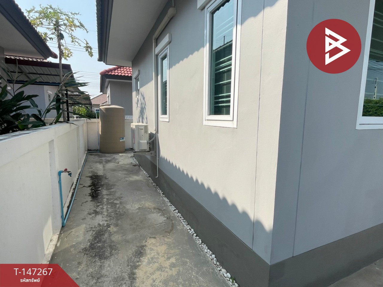  ขายบ้านเดี่ยว หมู่บ้านอนันดา2 แปลงยาว ฉะเชิงเทรา – รูปที่ 4