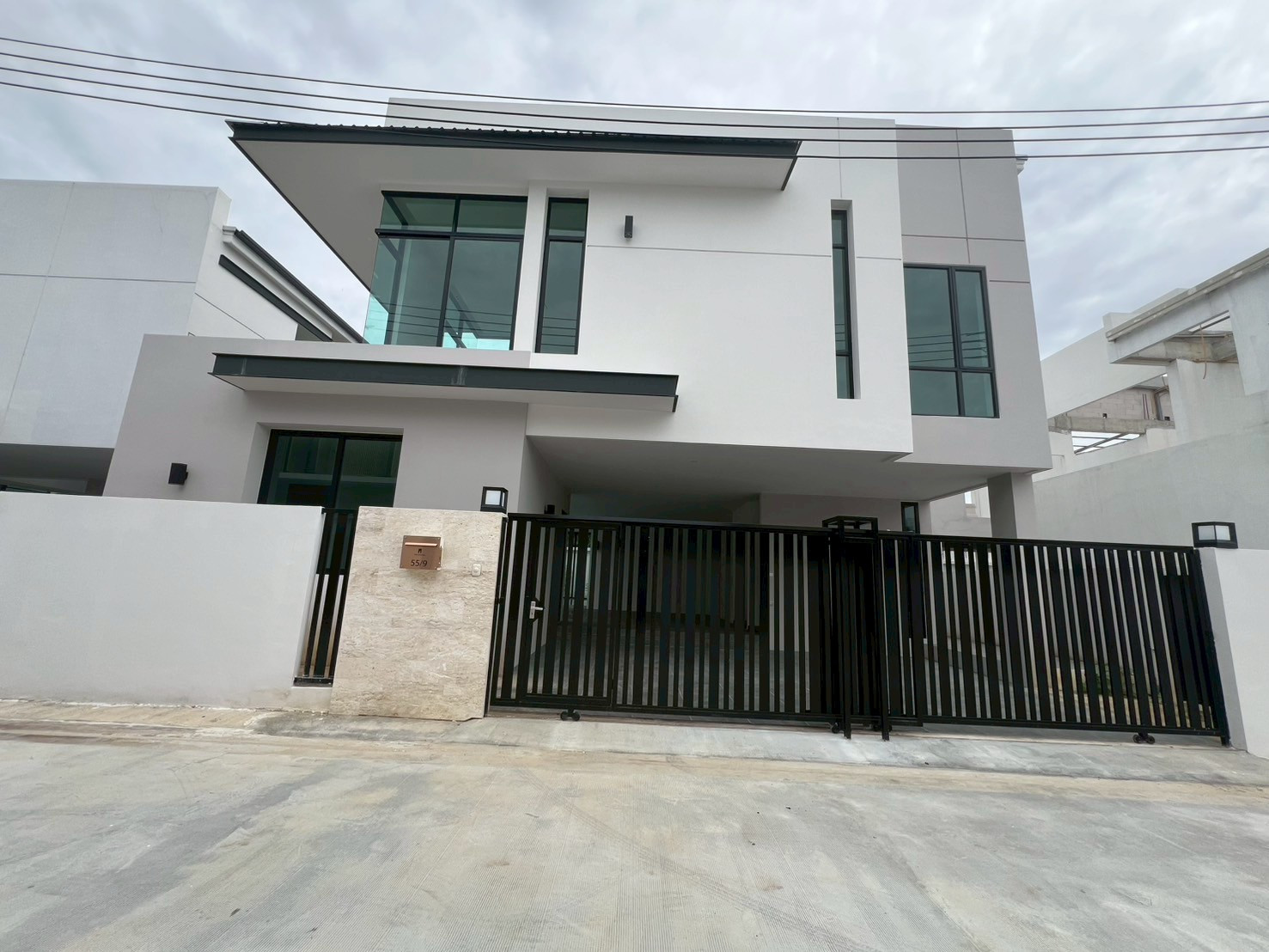 🏡 The Master Ekkamai–Ramintra บ้านที่ให้ทั้งความเป็นส่วนตัว พื้นที่สำหรับการพักผ่อน และทุกฟังก์ชันของการใช้ชีวิต...ในหลังเดียว 🏡 The Master Ekkamai–Ramintra บ้านที่ให้ทั้งความเป็นส่วนตัว พื้นที่สำหรับการพักผ่อน และทุกฟังก์ชันของการใช้ชีวิต...ในหลังเดียว