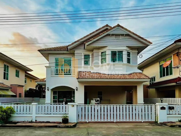Manirin Bangsaen / 3 Bedrooms (For Sale), Manirin Bangsaen / 3 Bedrooms (FOR SALE) YEAN245 Manirin Bangsaen / 3 Bedrooms (For Sale), Manirin Bangsaen / 3 Bedrooms (FOR SALE) YEAN245