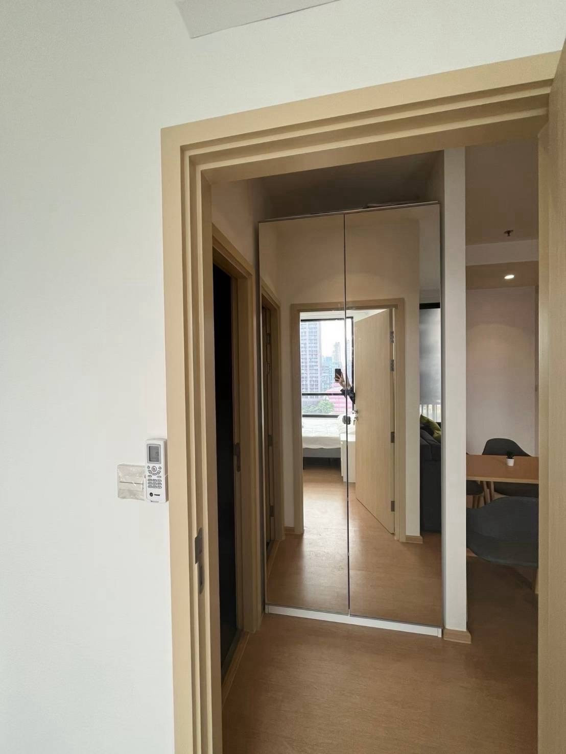 💓 Maru Ekkamai 💓2 beds 2 baths Size 60 sqm. โทร0946242014 นุ้ย 💓 Maru Ekkamai 💓2 beds 2 baths Size 60 sqm. โทร0946242014 นุ้ย
