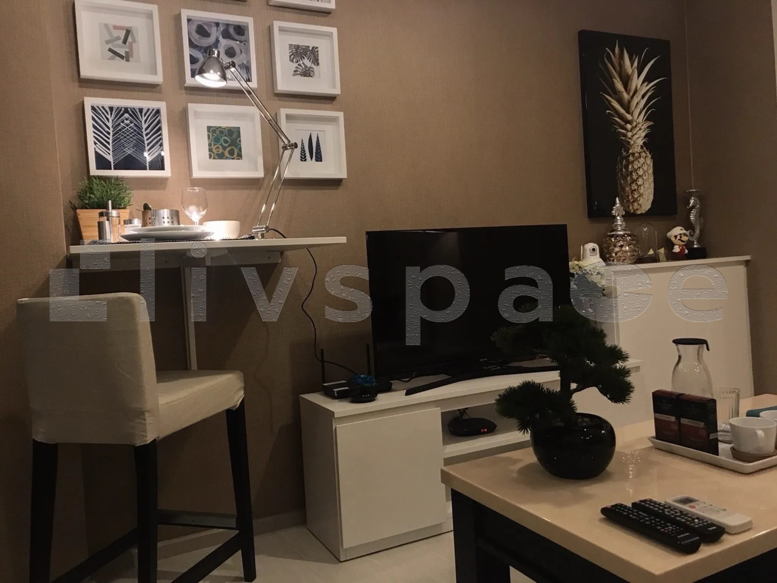 ▚ L07C06ツ ให้เช่า: Rhythm Sukhumvit 42 1 Bed 27ตร.ม. ทิศเหนือ เฟอร์ฯ ครบ พร้อมอยู่✨ – รูปที่ 2