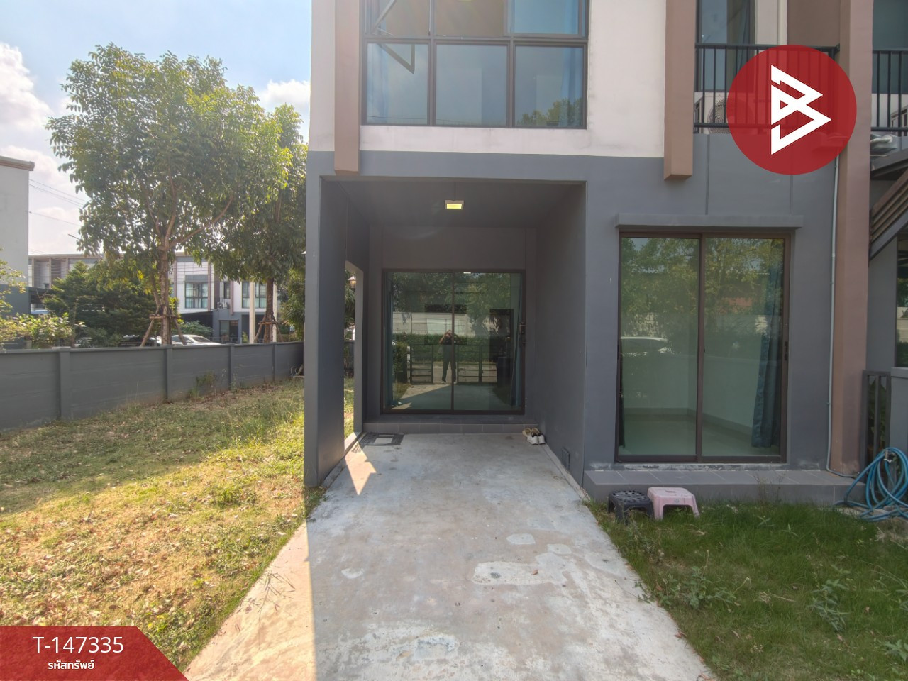 ขายทาวน์เฮ้าส์ หมู่บ้านพลีโน่ บางใหญ่2 (Pleno Bangyai2) นนทบุรี – รูปที่ 3
