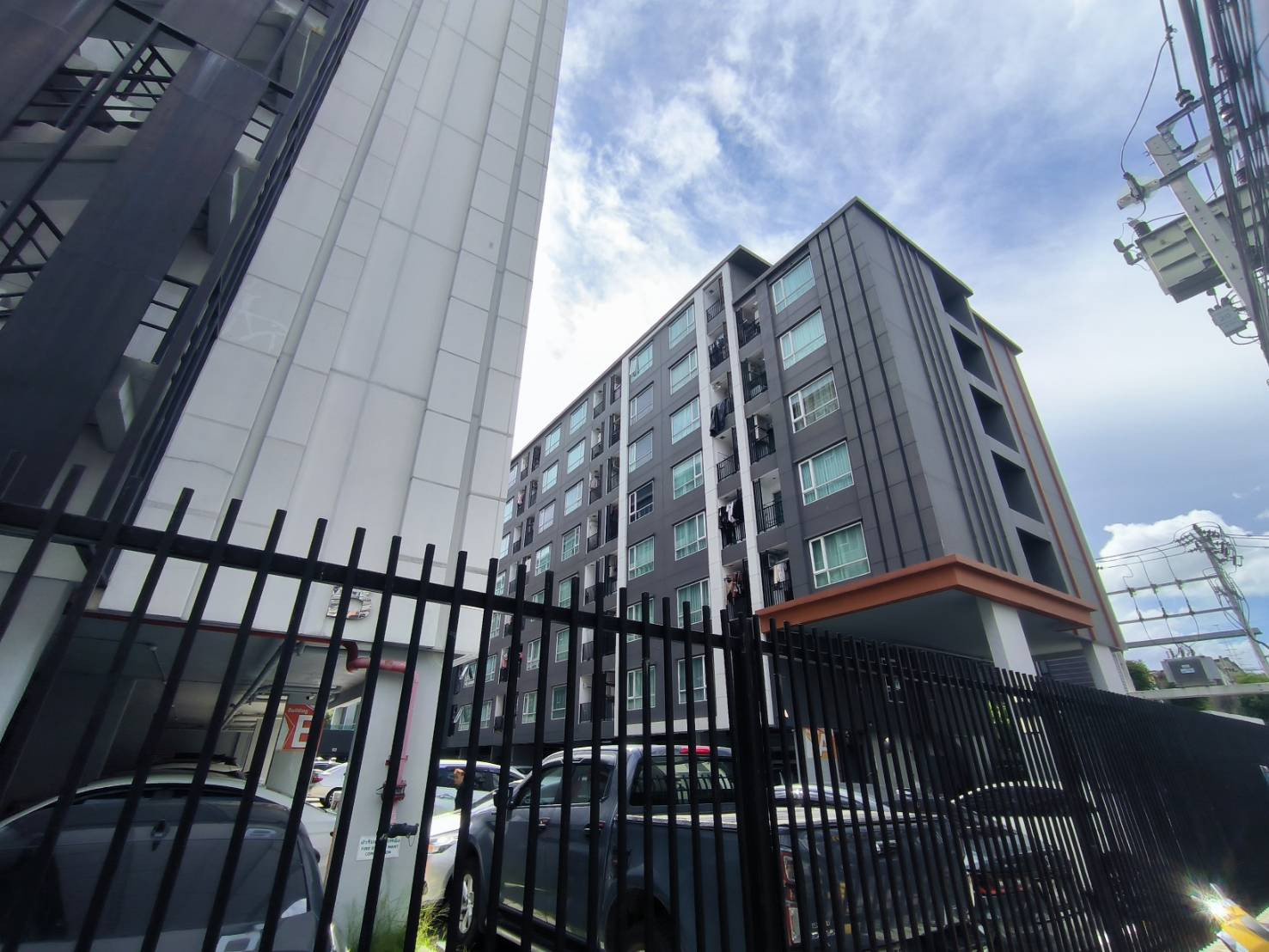 ขายคอนโด Rye ตลาดพลู พิเศษเพียง 1.6 ล้านบาท – รูปที่ 3