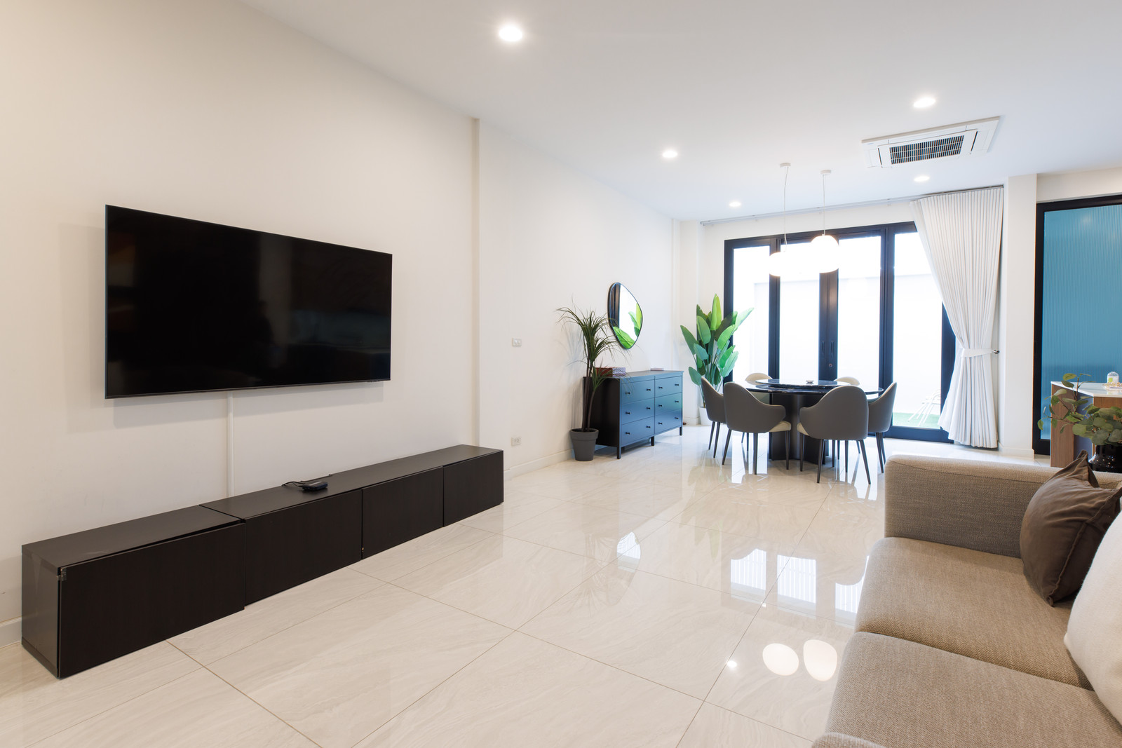 ✨ Luxurious townhome for rent, Rama 3 ✨ – รูปที่ 3