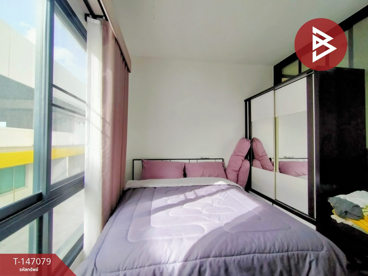 ขายคอนโด เดอะลักซ์ เอกชัย (The Lux Condo) สมุทรสาคร – รูปที่ 4