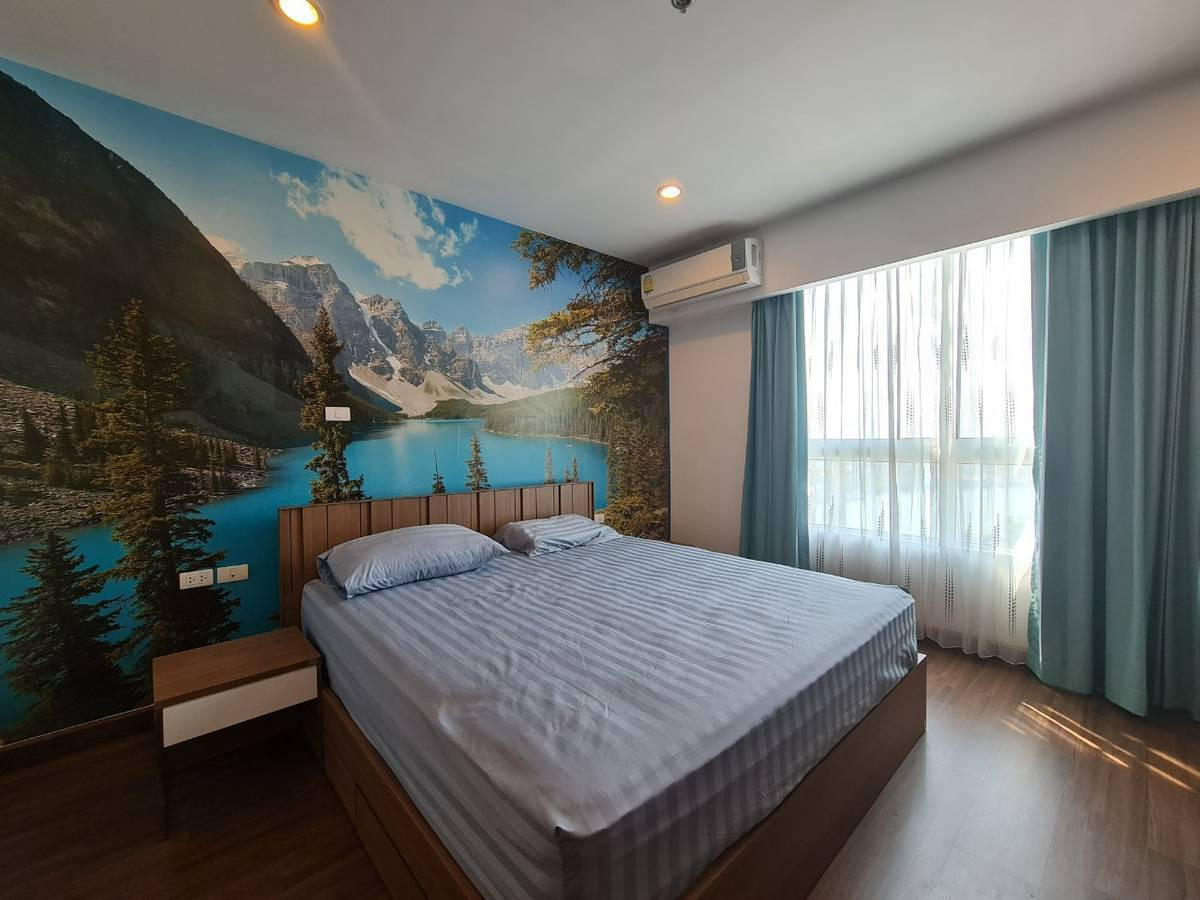 FOR Rent  3 bed เฟอร์สวยหรู ของSB ราคาพิเศษที่สุด มีหลายห้องให้เลือก ศุภาลัยพรีมา ริวา คอนโดริมแม่น้ำ – รูปที่ 3